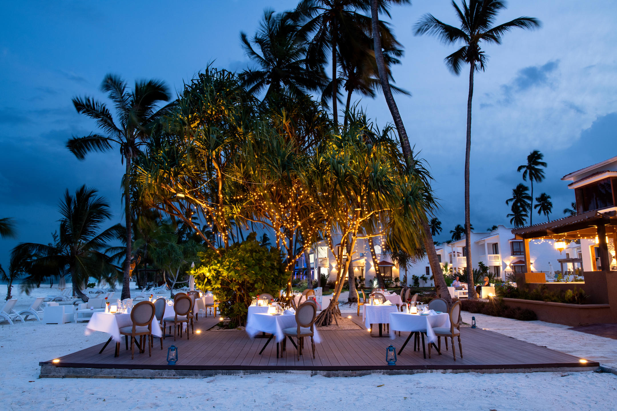 LUX* Marijani Zanzibar thumbnail 6